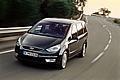 Ford Galaxy Titanium. Foto: Auto-Reporter/Ford